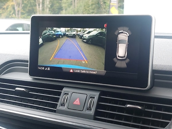 Used Audi Q5 2020 for sale - 76238112: Photo 11