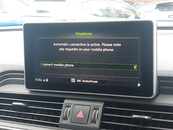 Used Audi Q5 2020 for sale - 76238112: Photo 13