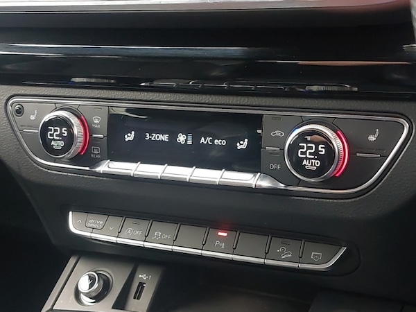 Used Audi Q5 2020 for sale - 76238112: Photo 14