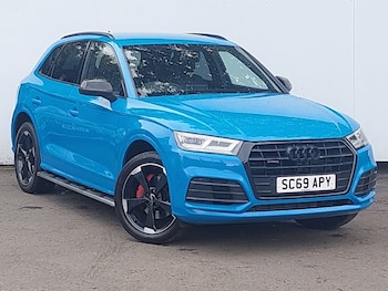 Audi - Q5