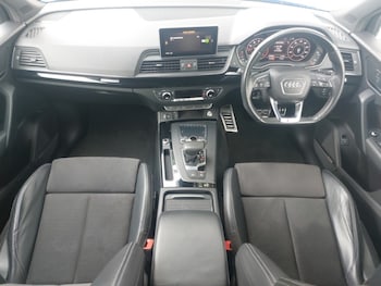 Used Audi Q5 2020 for sale - 76238112: Photo 2