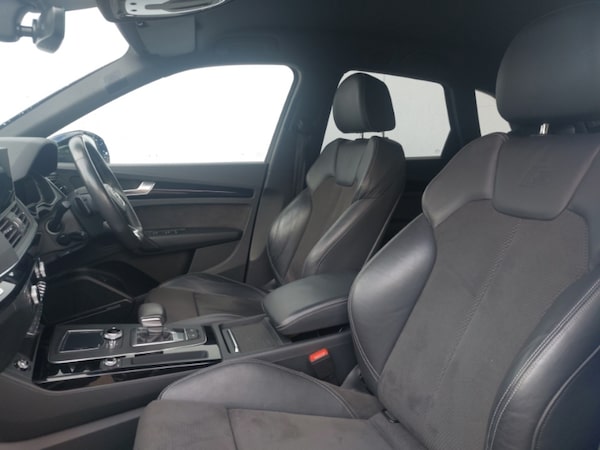 Used Audi Q5 2020 for sale - 76238112: Photo 5