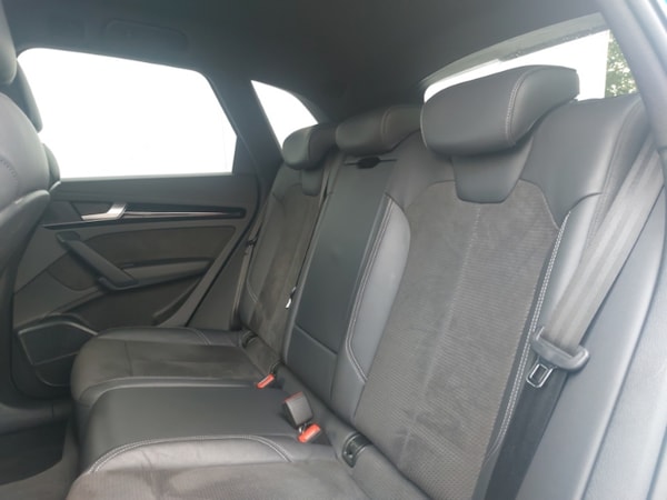 Used Audi Q5 2020 for sale - 76238112: Photo 6