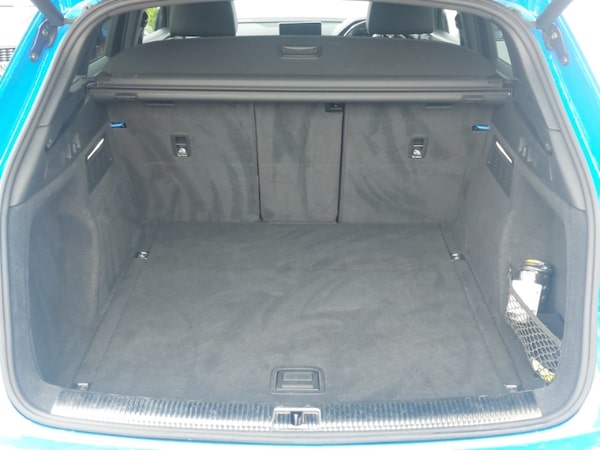 Used Audi Q5 2020 for sale - 76238112: Photo 8