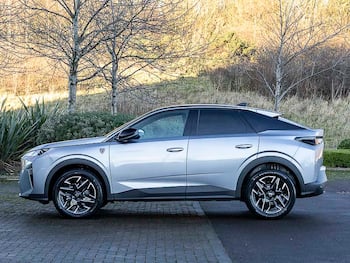 Used Peugeot 5008 2026 for sale - 79866345: Photo