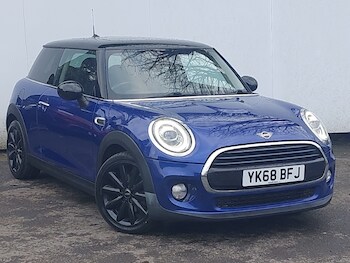 Used MINI Convertible 2018 for sale - 77526588: Photo