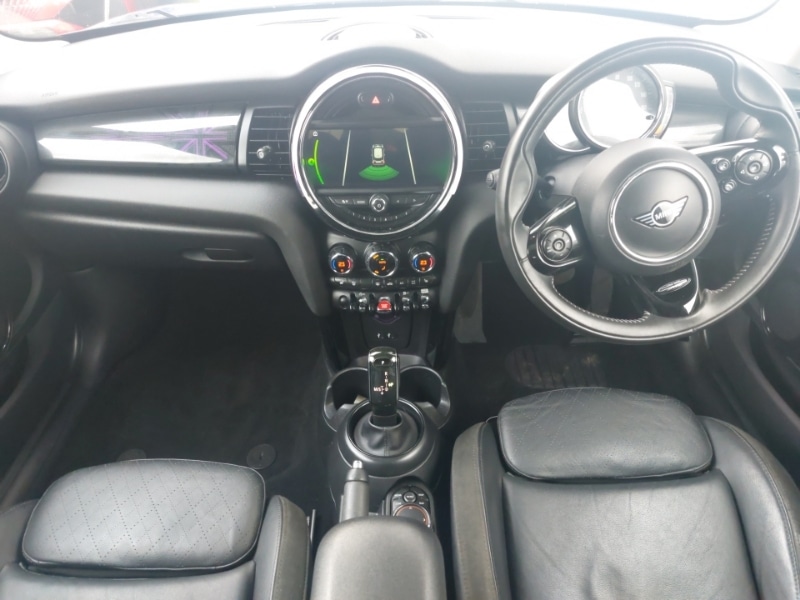 Used MINI Convertible 2018 for sale - 77526588: Photo 2