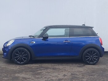 Used MINI Convertible 2018 for sale - 77526588: Photo