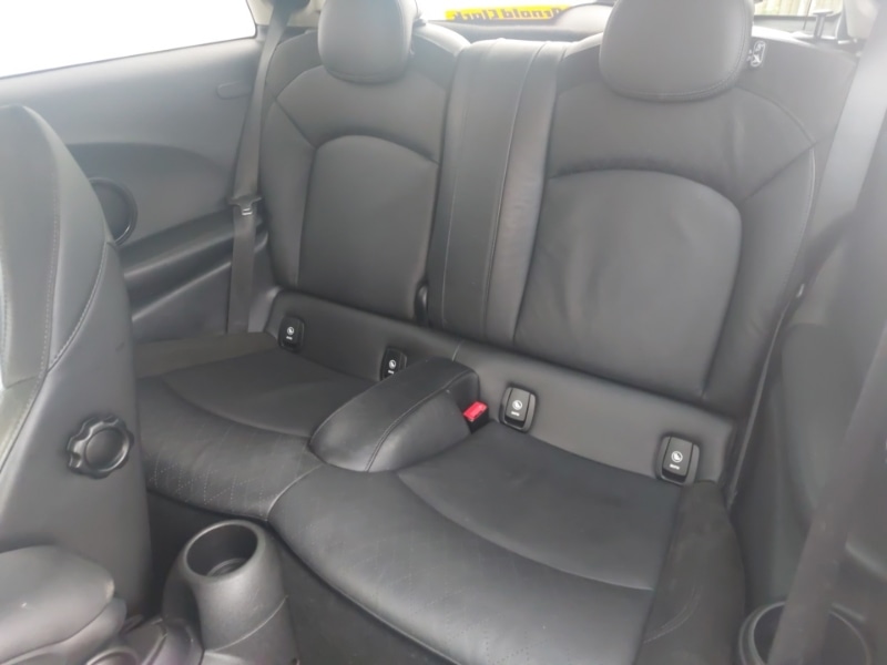 Used MINI Convertible 2018 for sale - 77526588: Photo 6