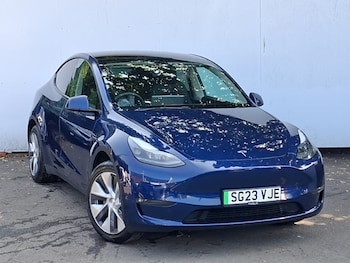 Used Tesla Model Y 2023 for sale - 79231388: Photo