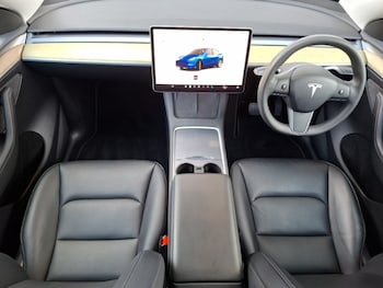 Used Tesla Model Y 2023 for sale - 79231388: Photo