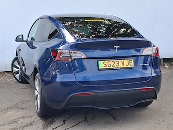 Used Tesla Model Y 2023 for sale - 79231388: Photo