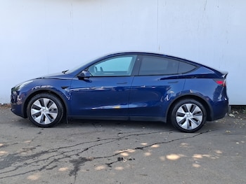Used Tesla Model Y 2023 for sale - 79231388: Photo