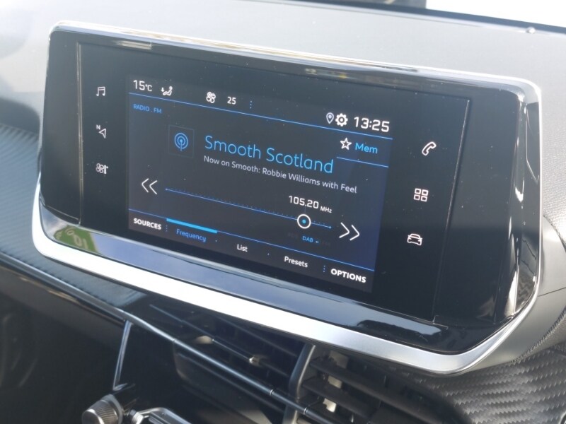 Used Peugeot 208 2023 for sale - 77716630: Photo 11