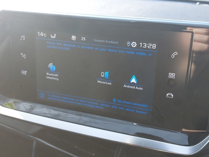 Used Peugeot 208 2023 for sale - 77716630: Photo 16