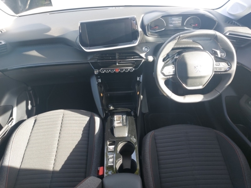 Used Peugeot 208 2023 for sale - 77716630: Photo 2