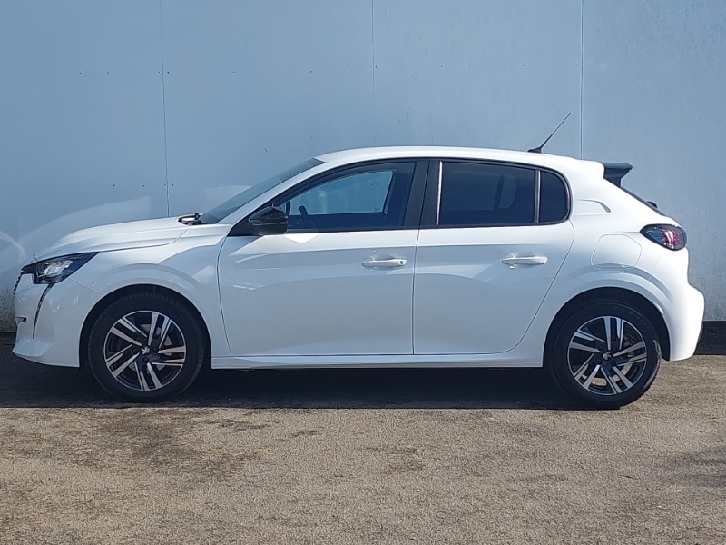 Used Peugeot 208 2023 for sale - 77716630: Photo 4