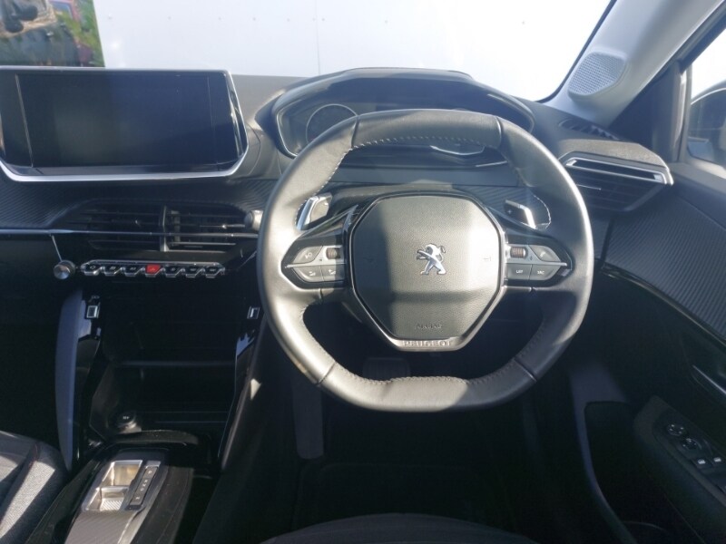 Used Peugeot 208 2023 for sale - 77716630: Photo 7