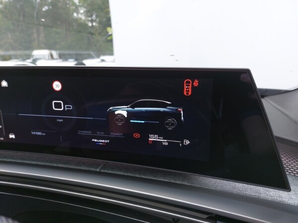 Used Peugeot 3008 2024 for sale - 75989586: Photo 10