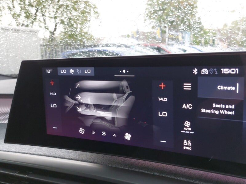 Used Peugeot 3008 2024 for sale - 75989586: Photo 13