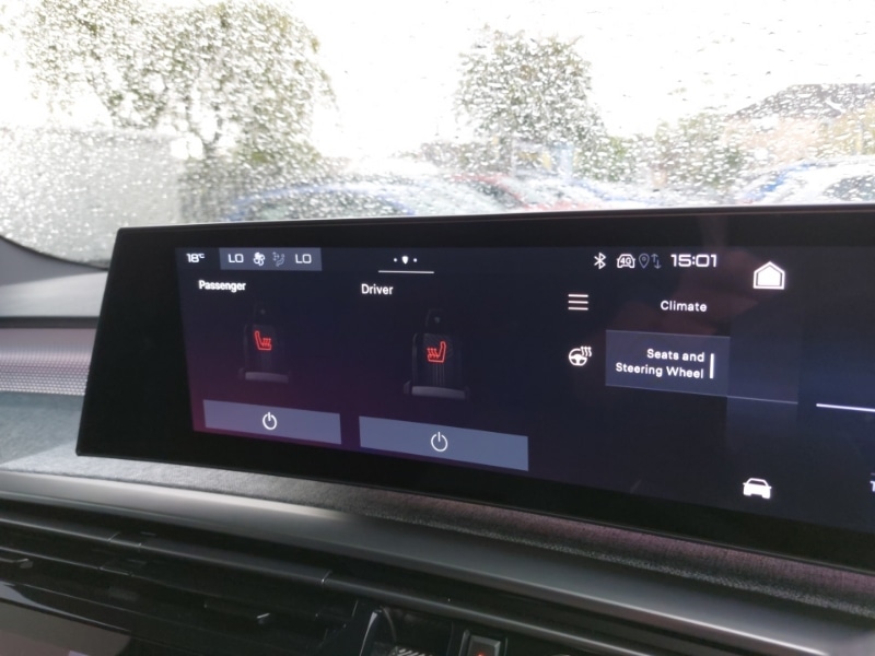 Used Peugeot 3008 2024 for sale - 75989586: Photo 14