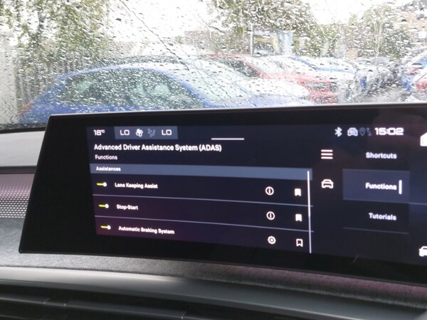 Used Peugeot 3008 2024 for sale - 75989586: Photo 17