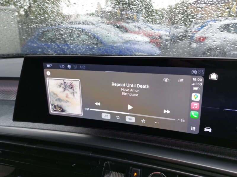 Used Peugeot 3008 2024 for sale - 75989586: Photo 19