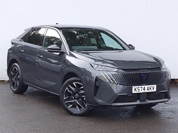 Used Peugeot 3008 2024 for sale - 75989586: Photo 1