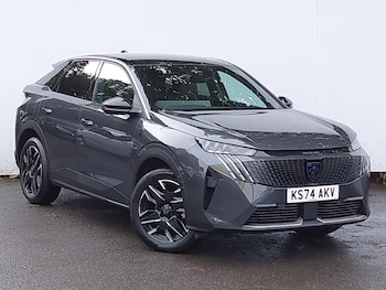 Peugeot - 3008