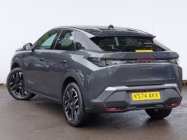 Used Peugeot 3008 2024 for sale - 75989586: Photo 3