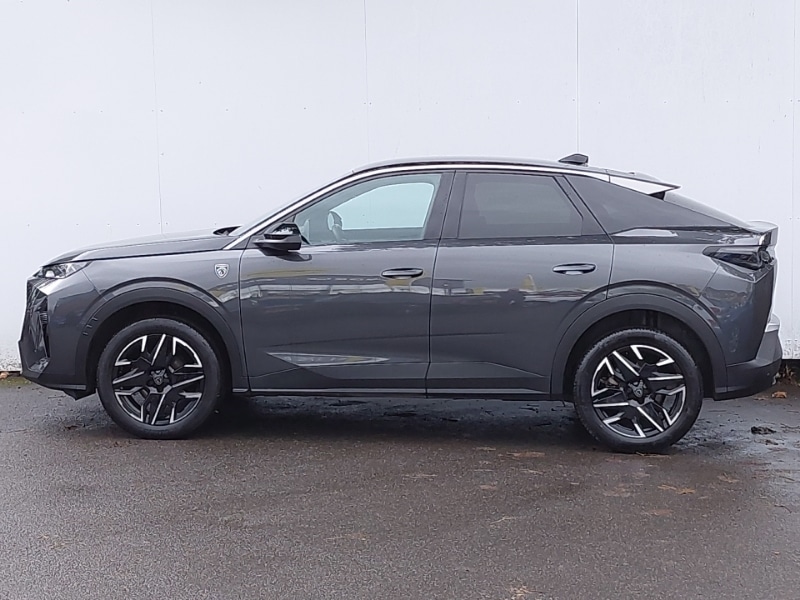 Used Peugeot 3008 2024 for sale - 75989586: Photo 4