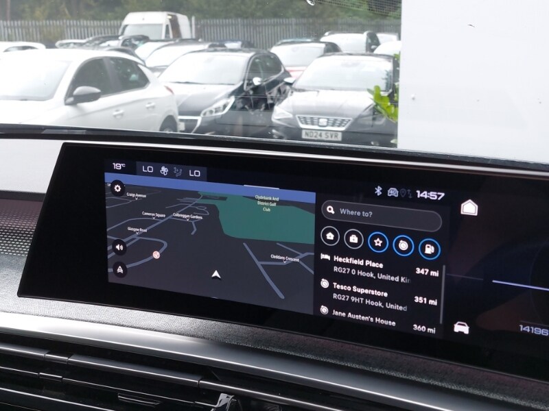 Used Peugeot 3008 2024 for sale - 75989586: Photo 7