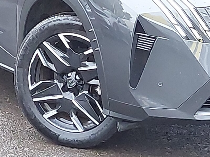 Used Peugeot 3008 2024 for sale - 75989586: Photo 9