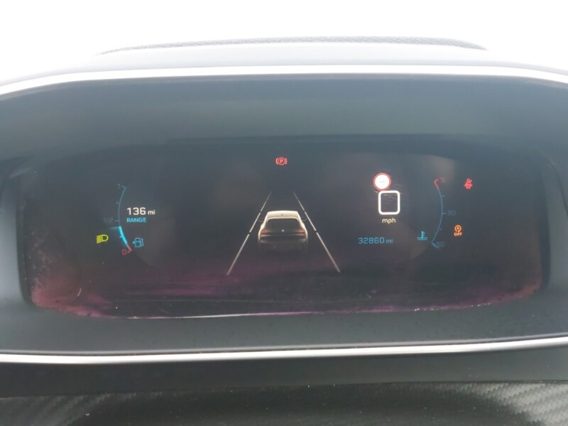 Used Peugeot 208 2022 for sale - 77596206: Photo 10