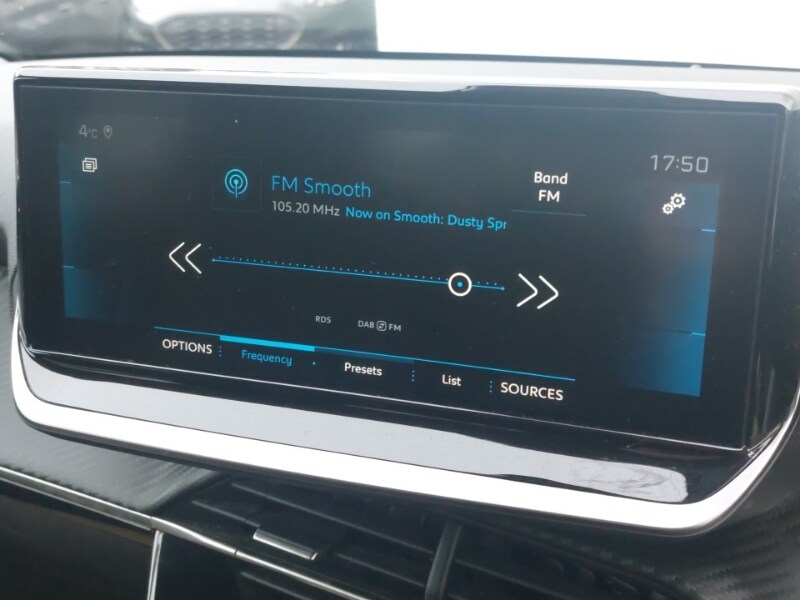 Used Peugeot 208 2022 for sale - 77596206: Photo 11