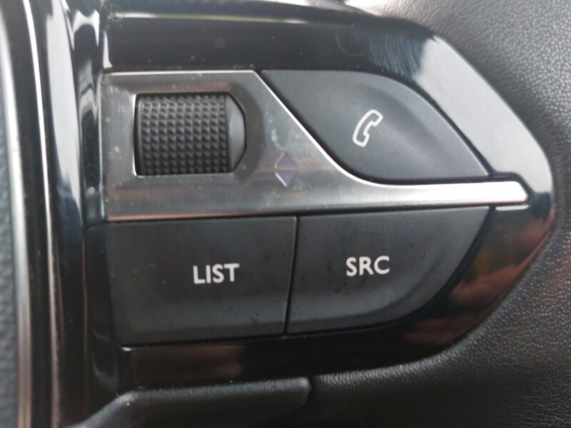 Used Peugeot 208 2022 for sale - 77596206: Photo 13