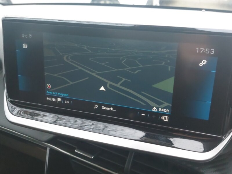 Used Peugeot 208 2022 for sale - 77596206: Photo 14