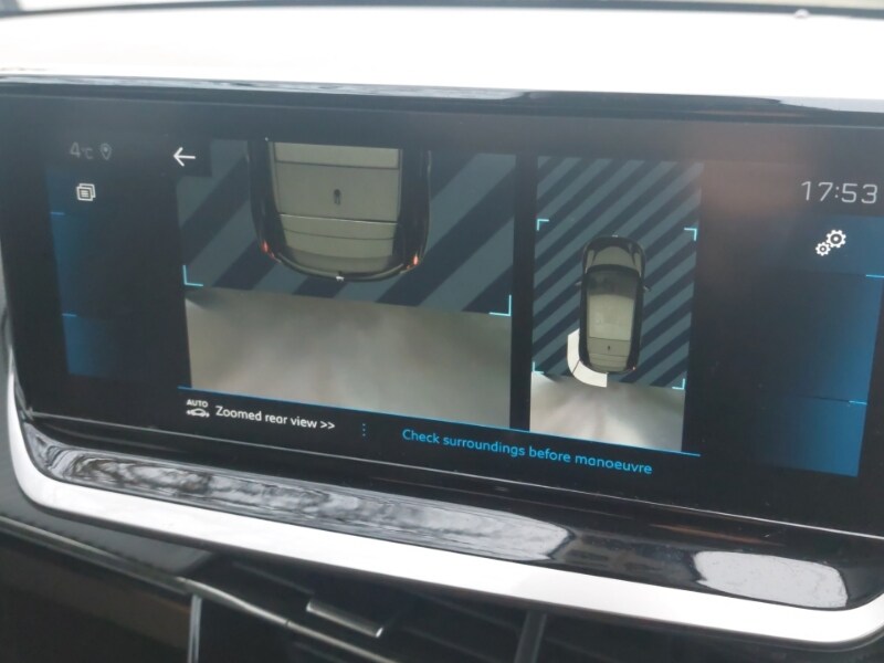 Used Peugeot 208 2022 for sale - 77596206: Photo 16