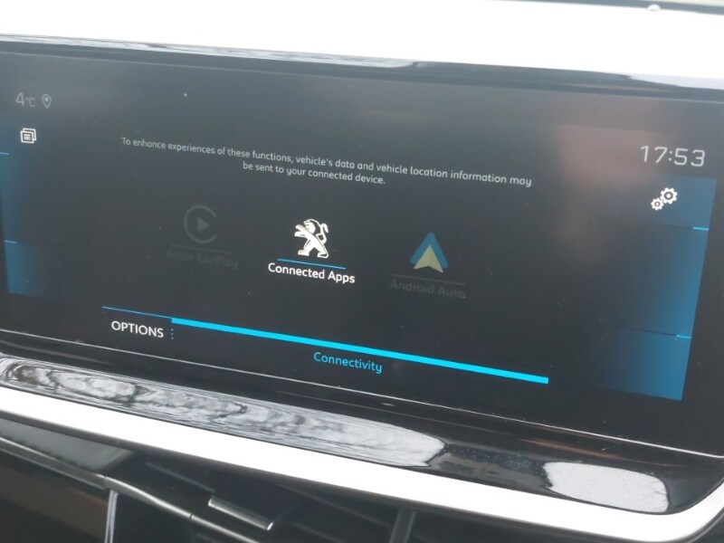 Used Peugeot 208 2022 for sale - 77596206: Photo 17