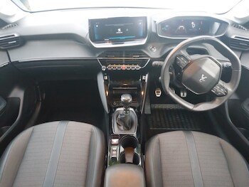 Used Peugeot 208 2022 for sale - 77596206: Photo