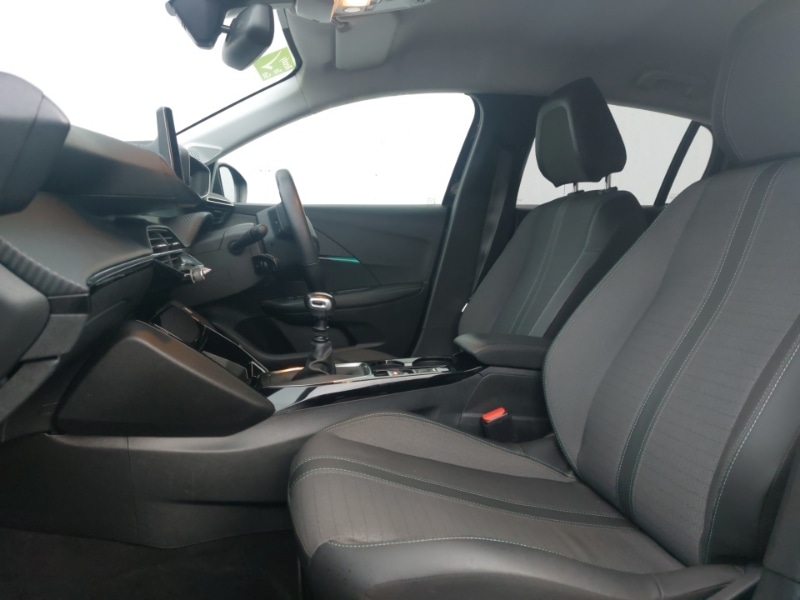 Used Peugeot 208 2022 for sale - 77596206: Photo 5