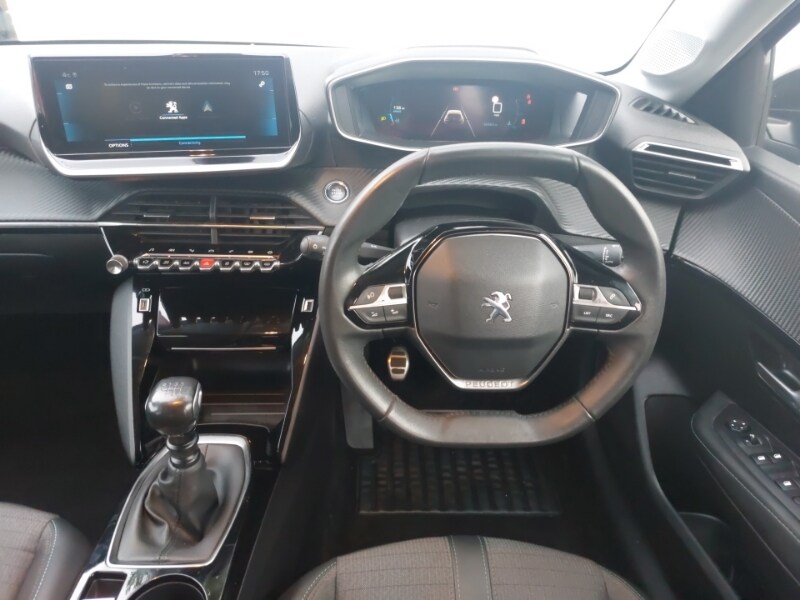 Used Peugeot 208 2022 for sale - 77596206: Photo 7