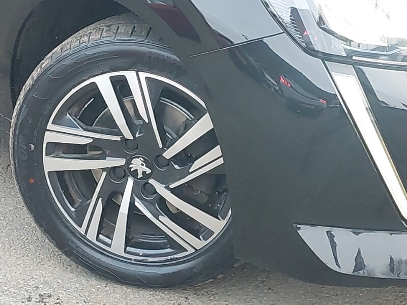 Used Peugeot 208 2022 for sale - 77596206: Photo 9