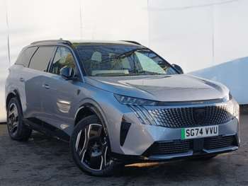 2024 - 157kW GT 73kWh 5dr Auto