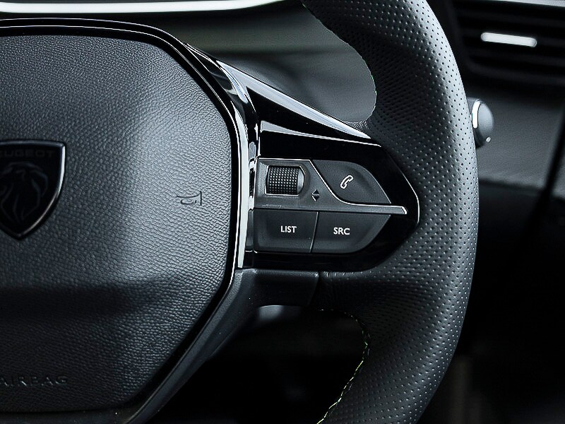 Used Peugeot 208 2026 for sale - 78093639: Photo 14