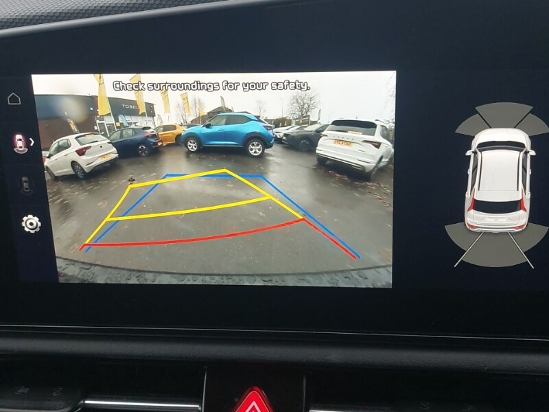 Used Kia Niro 2024 for sale - 77433279: Photo 10