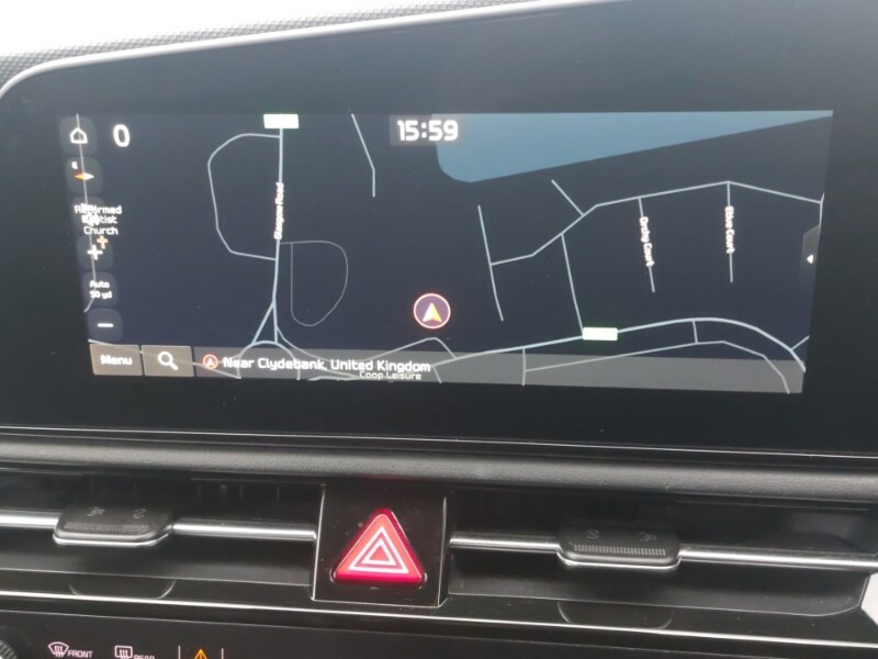 Used Kia Niro 2024 for sale - 77433279: Photo 11