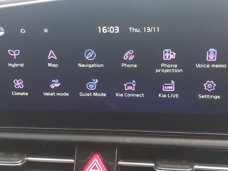 Used Kia Niro 2024 for sale - 77433279: Photo 13