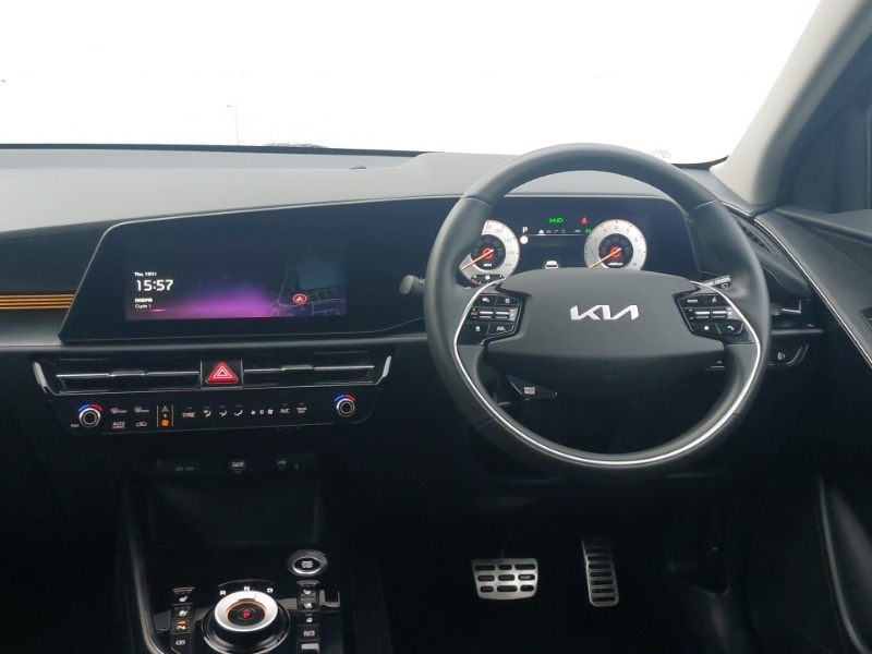 Used Kia Niro 2024 for sale - 77433279: Photo 2