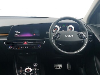 Used Kia Niro 2024 for sale - 77433279: Photo